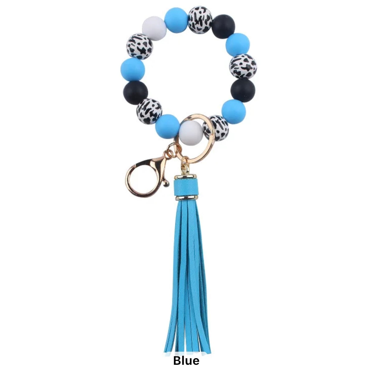 Keychain Wristlets