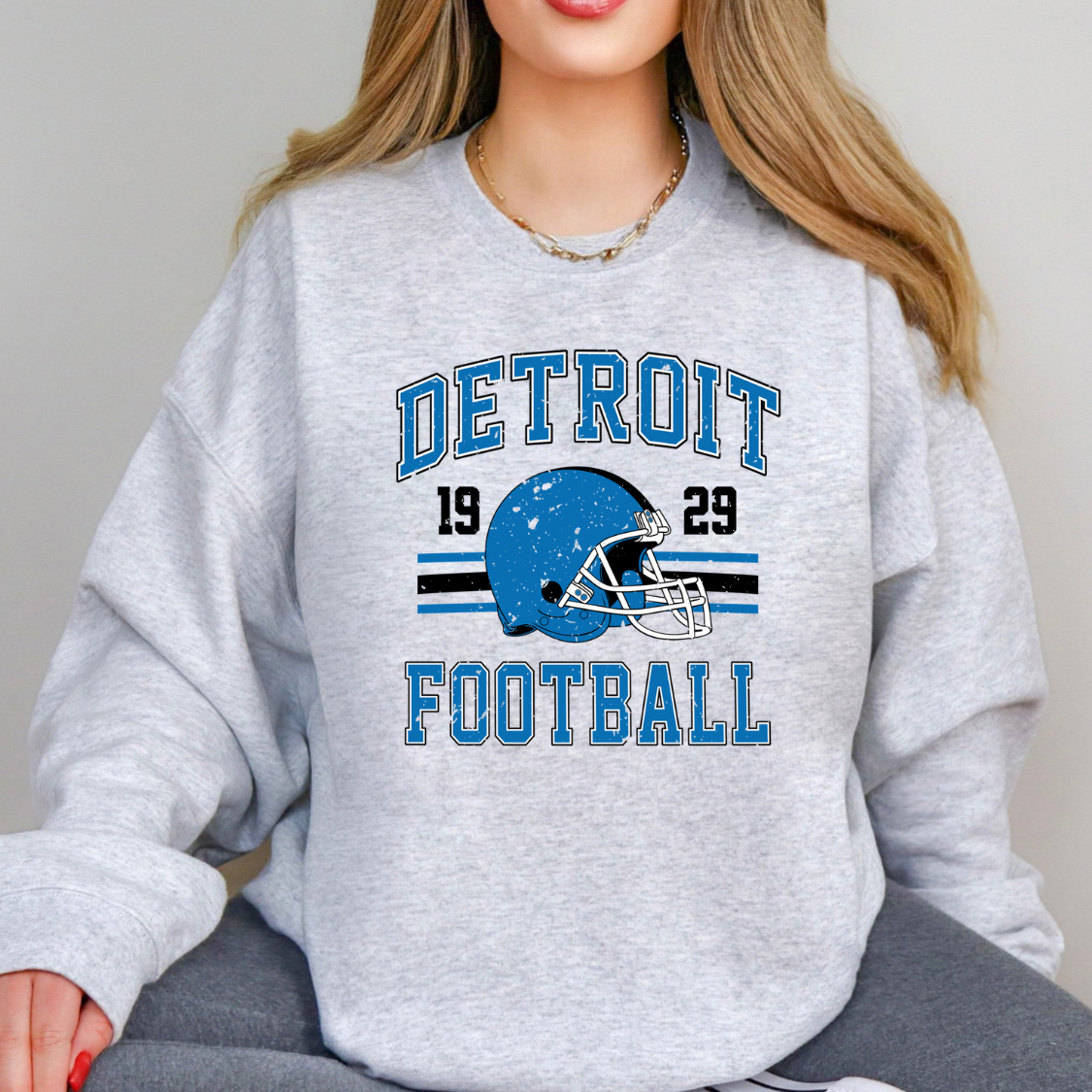 Vintage NFL Crewneck