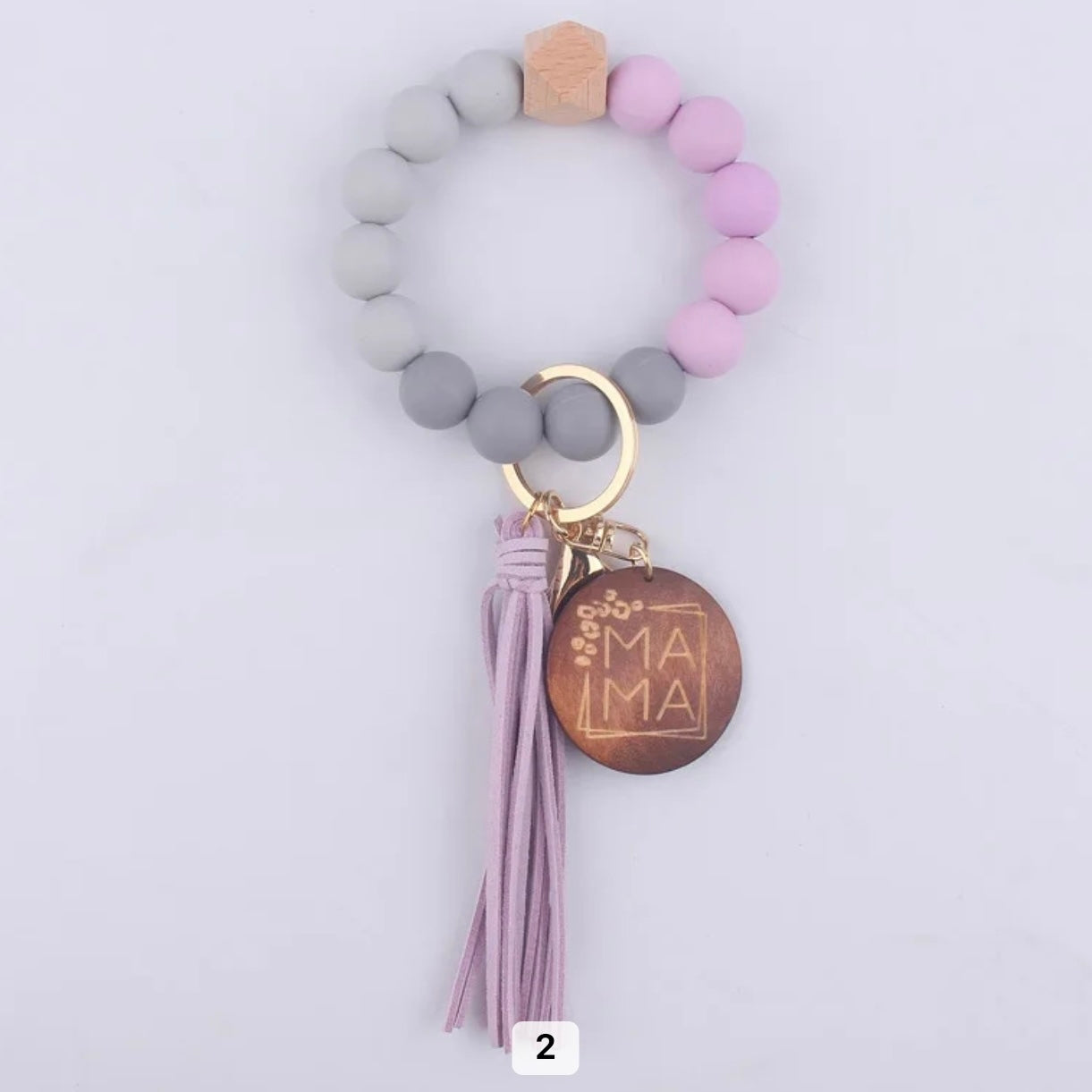 Mama Wristlets