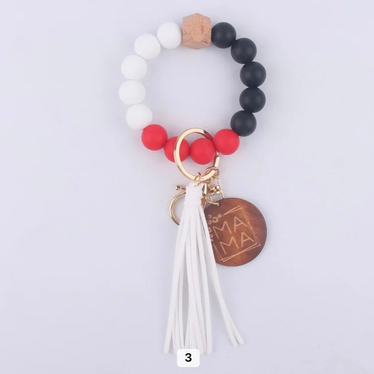 Mama Wristlets