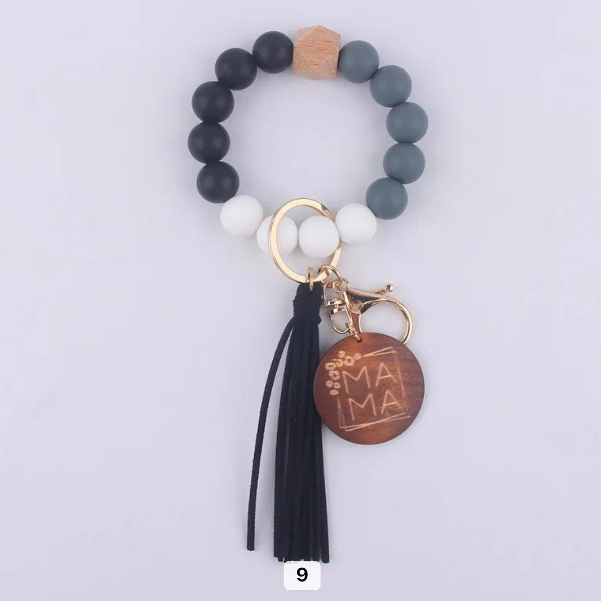 Mama Wristlets