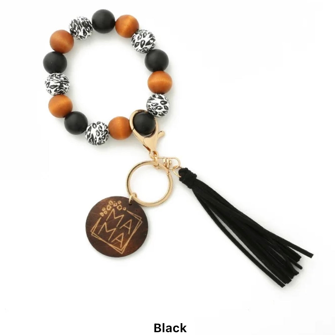 Mama Wristlets