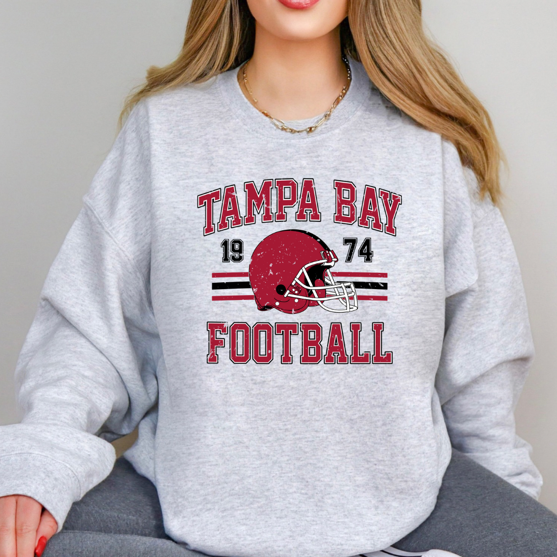Vintage NFL Crewneck