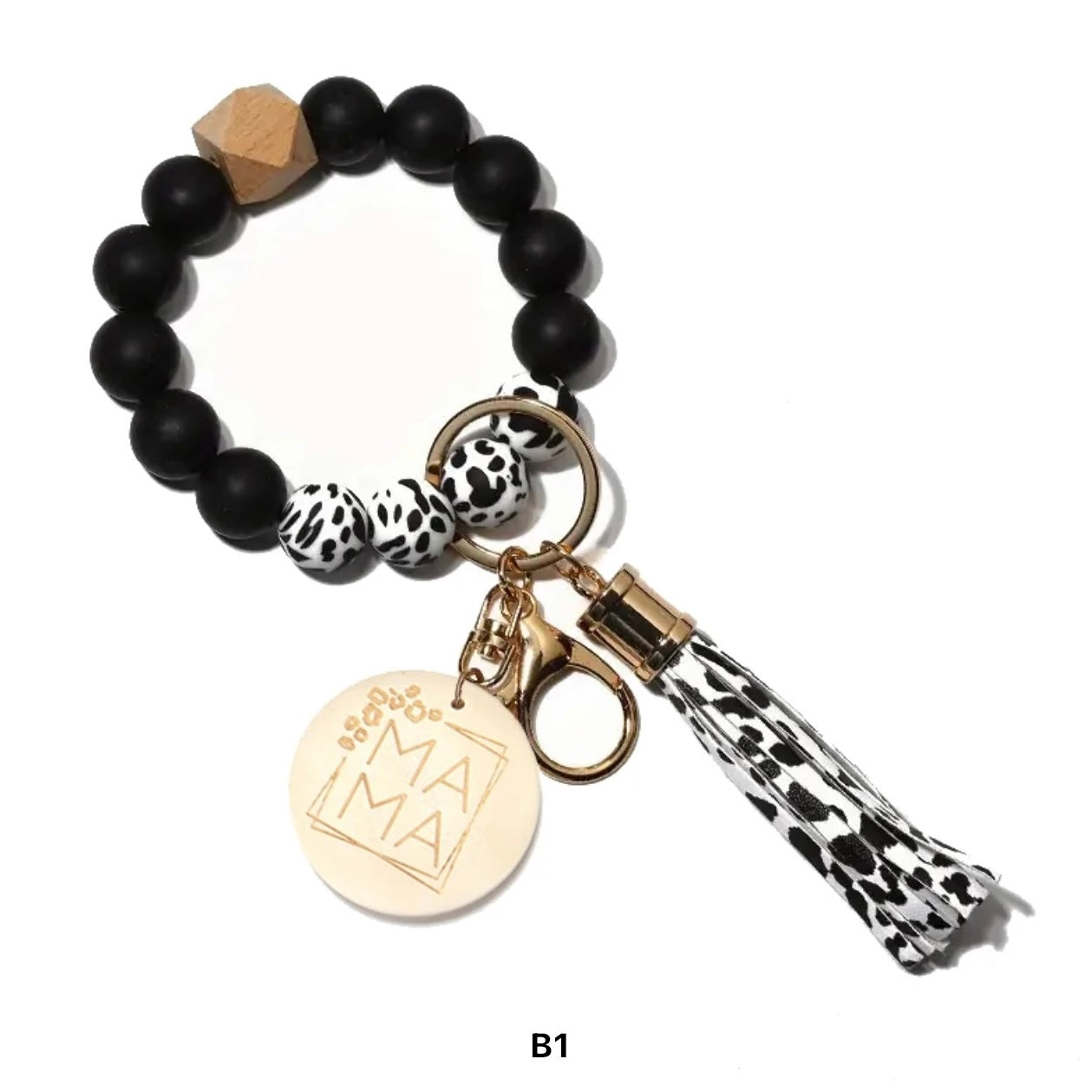 Mama Wristlets