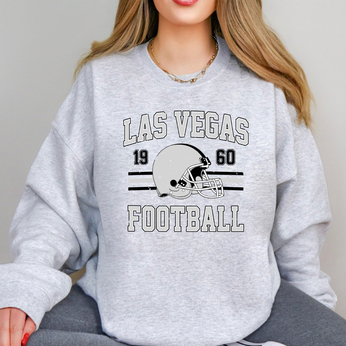Vintage NFL Crewneck