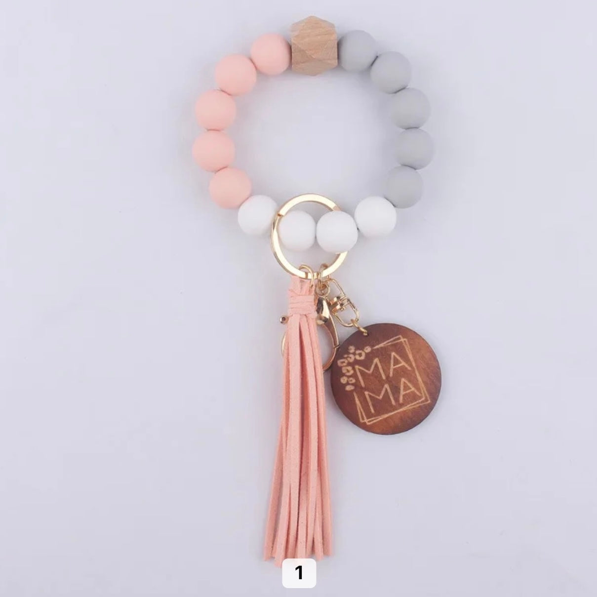 Mama Wristlets