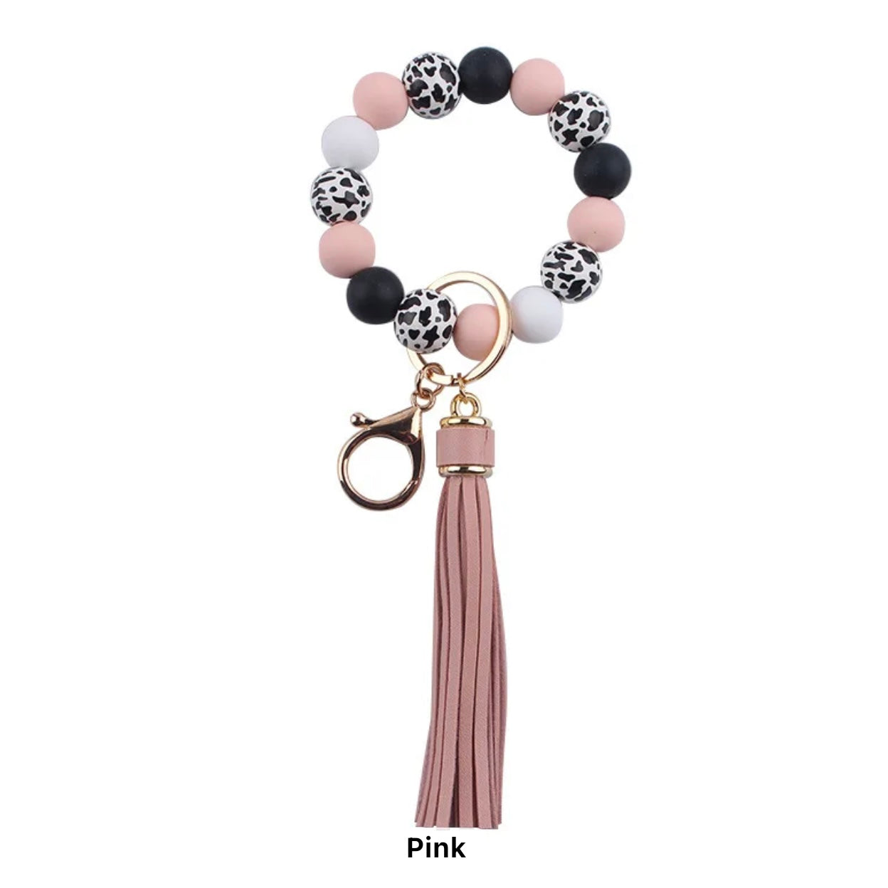 Keychain Wristlets