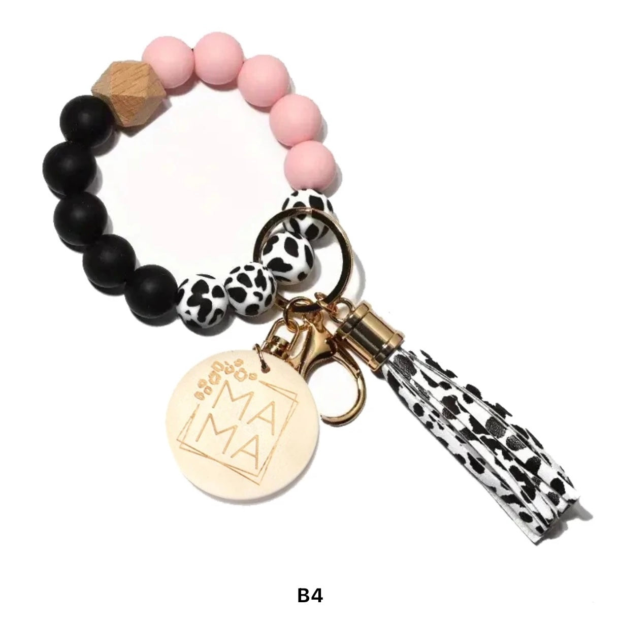 Mama Wristlets