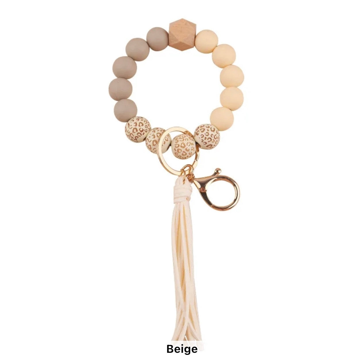 Keychain Wristlets