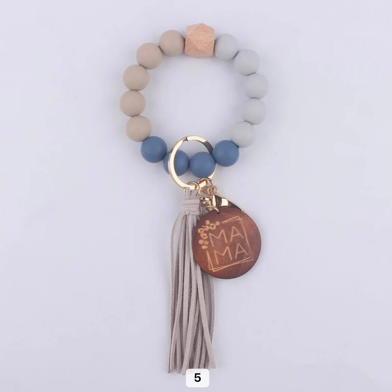Mama Wristlets