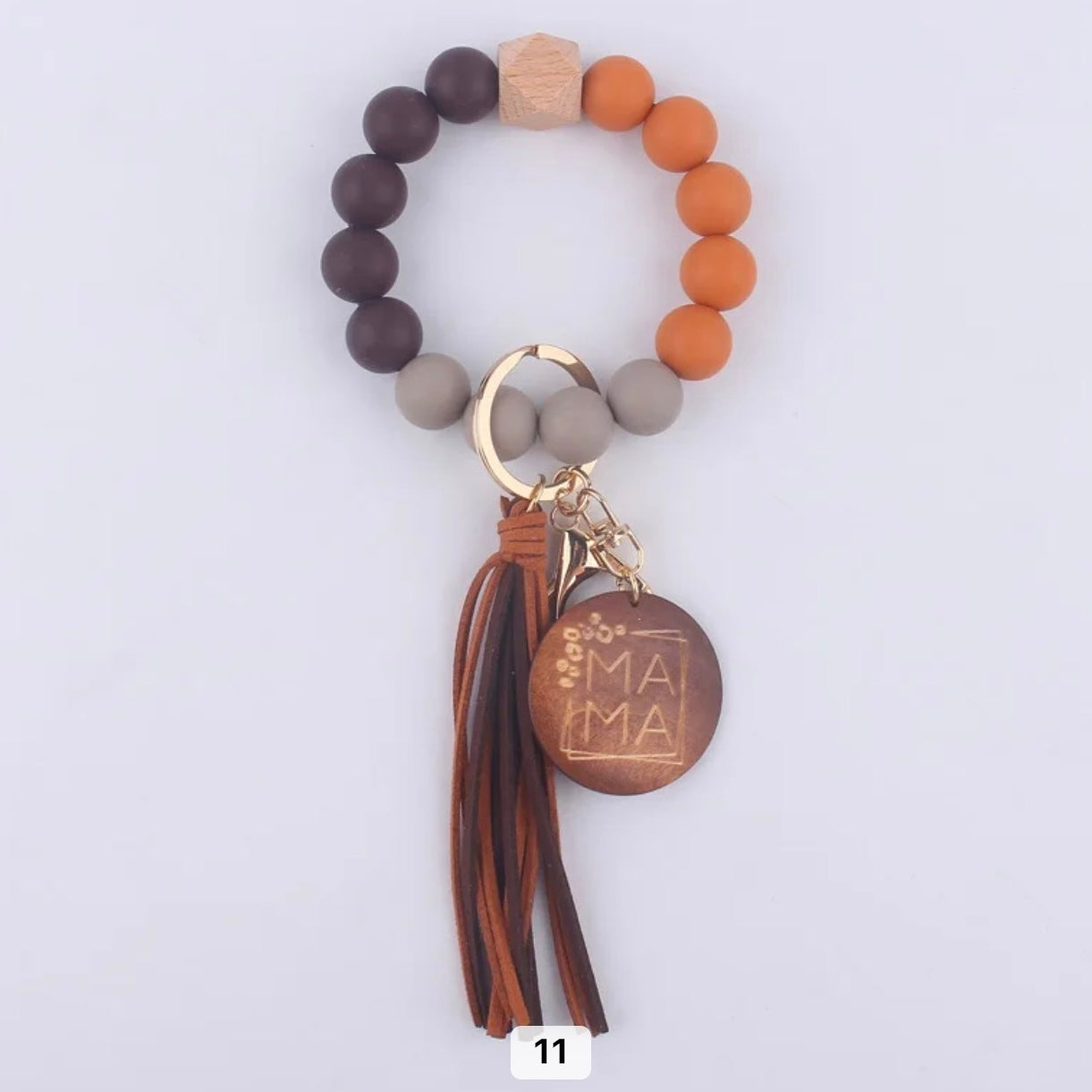 Mama Wristlets