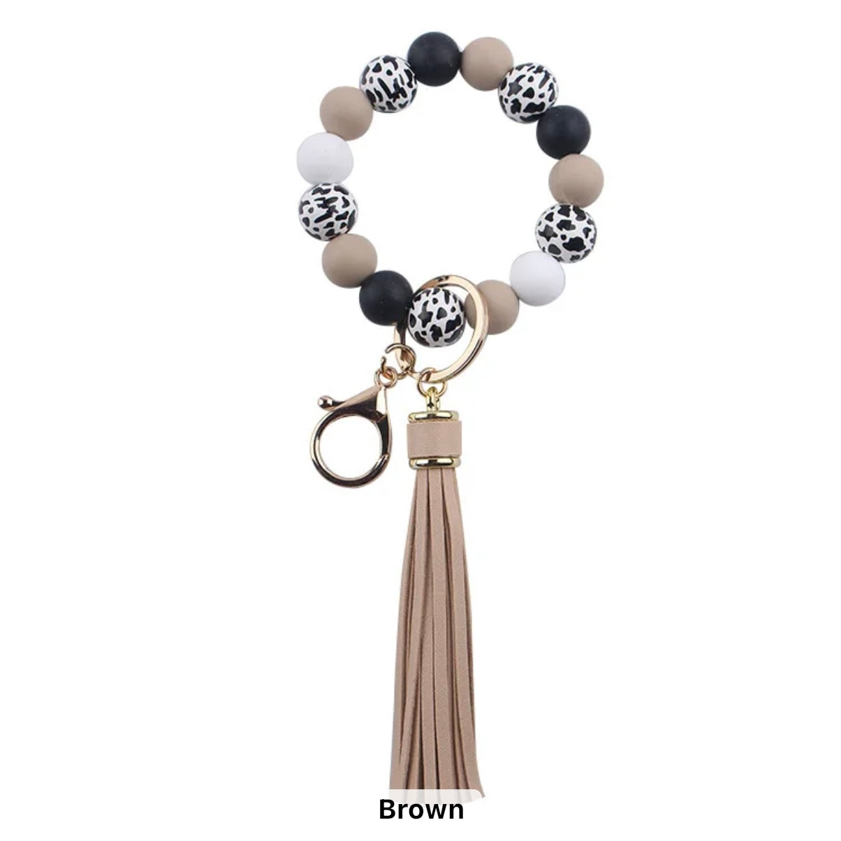 Keychain Wristlets
