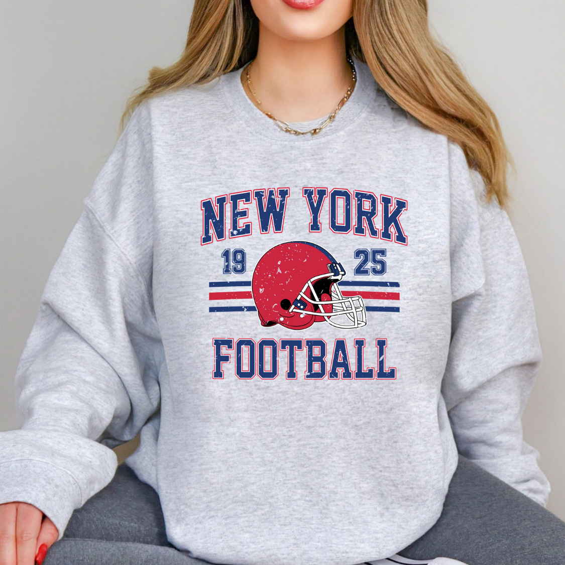 Vintage NFL Crewneck