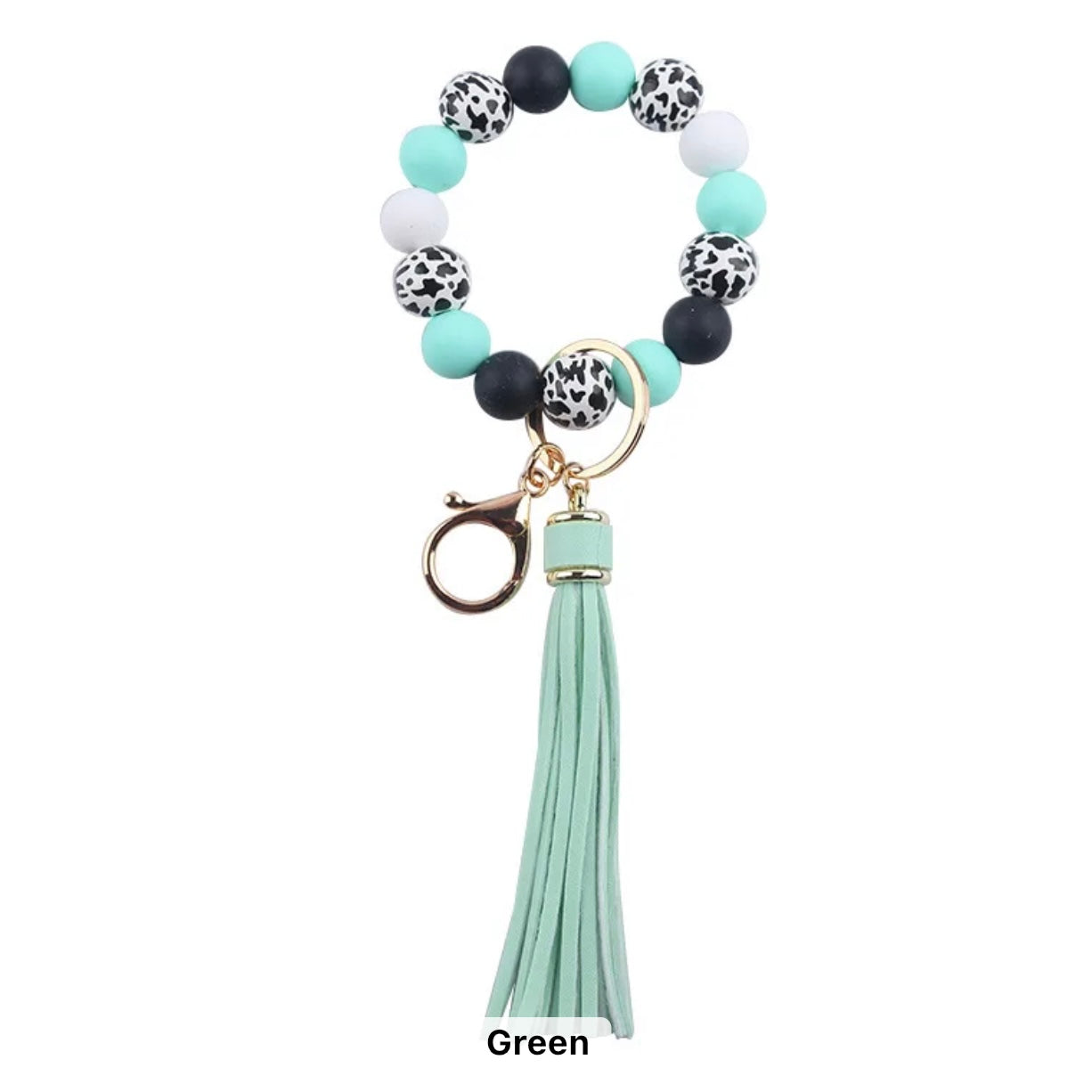 Keychain Wristlets