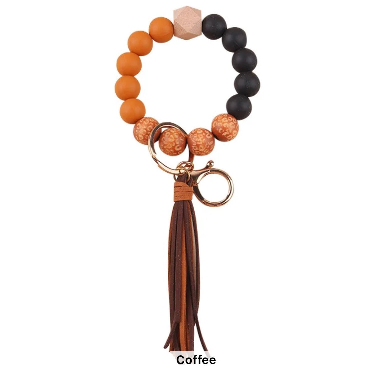 Keychain Wristlets