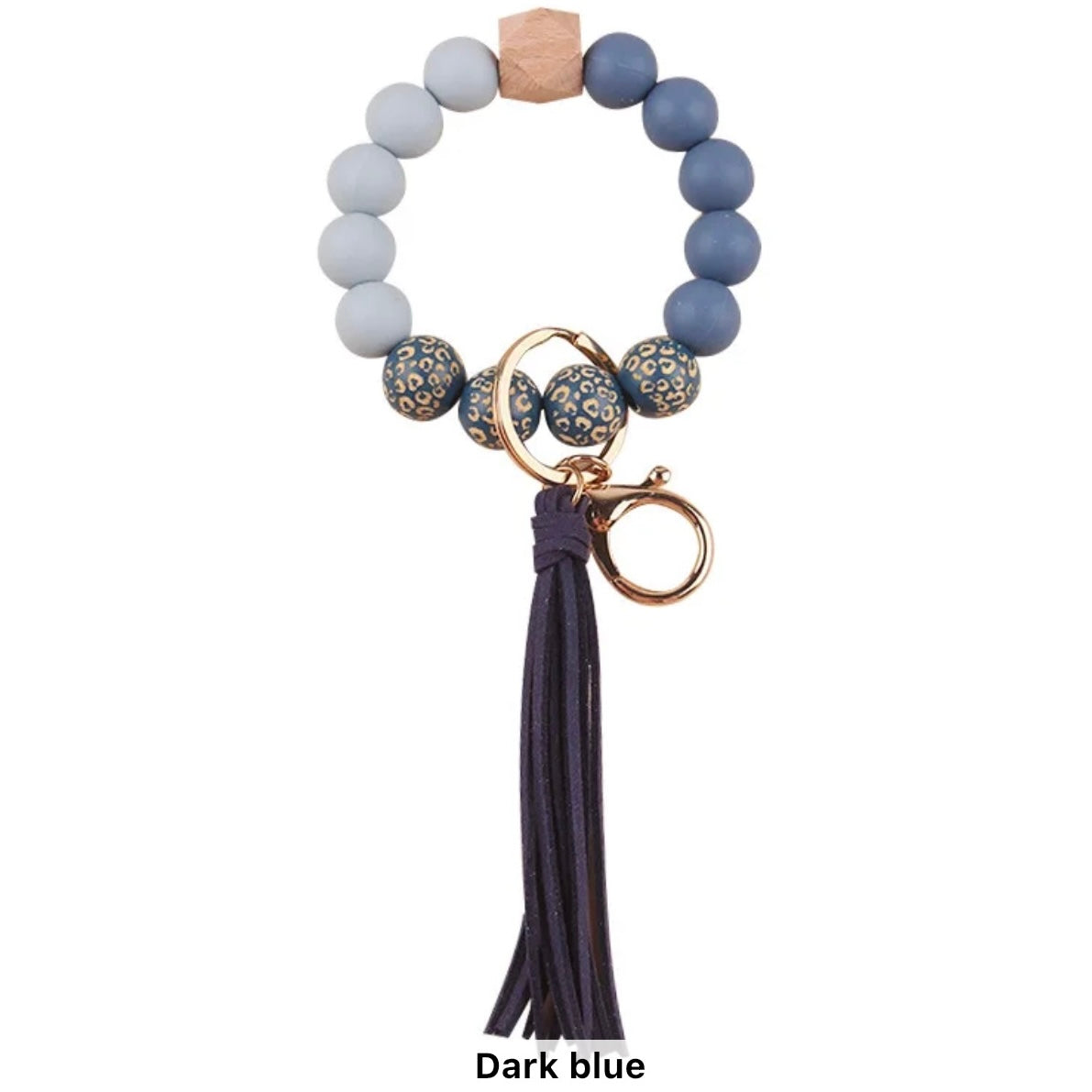 Keychain Wristlets