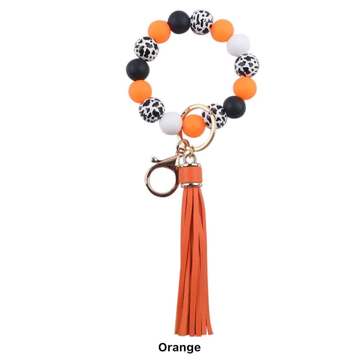 Keychain Wristlets