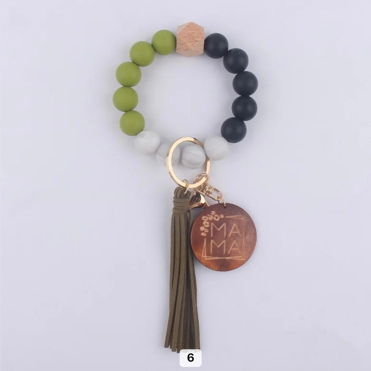 Mama Wristlets