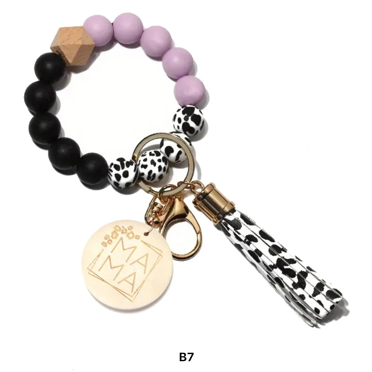 Mama Wristlets