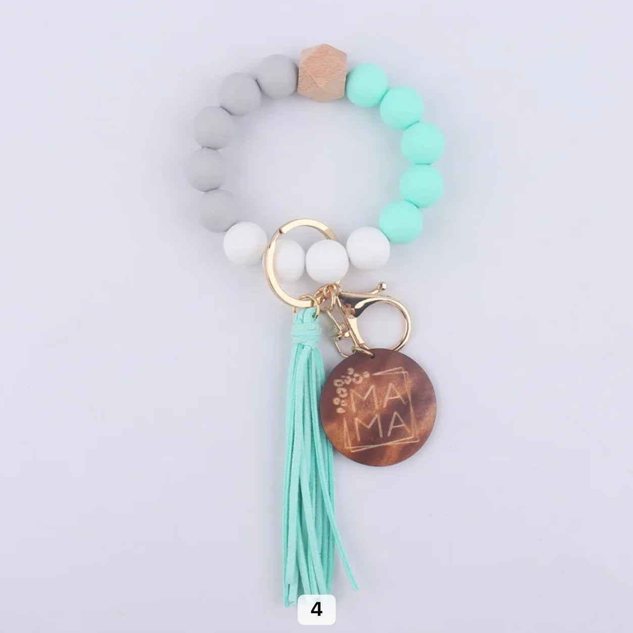 Mama Wristlets