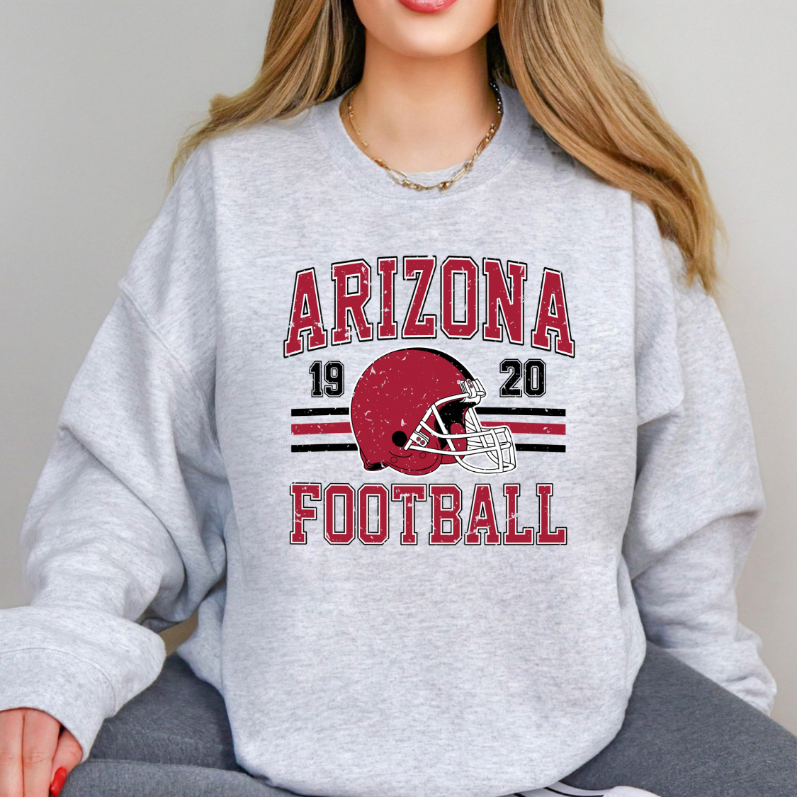 Vintage NFL Crewneck