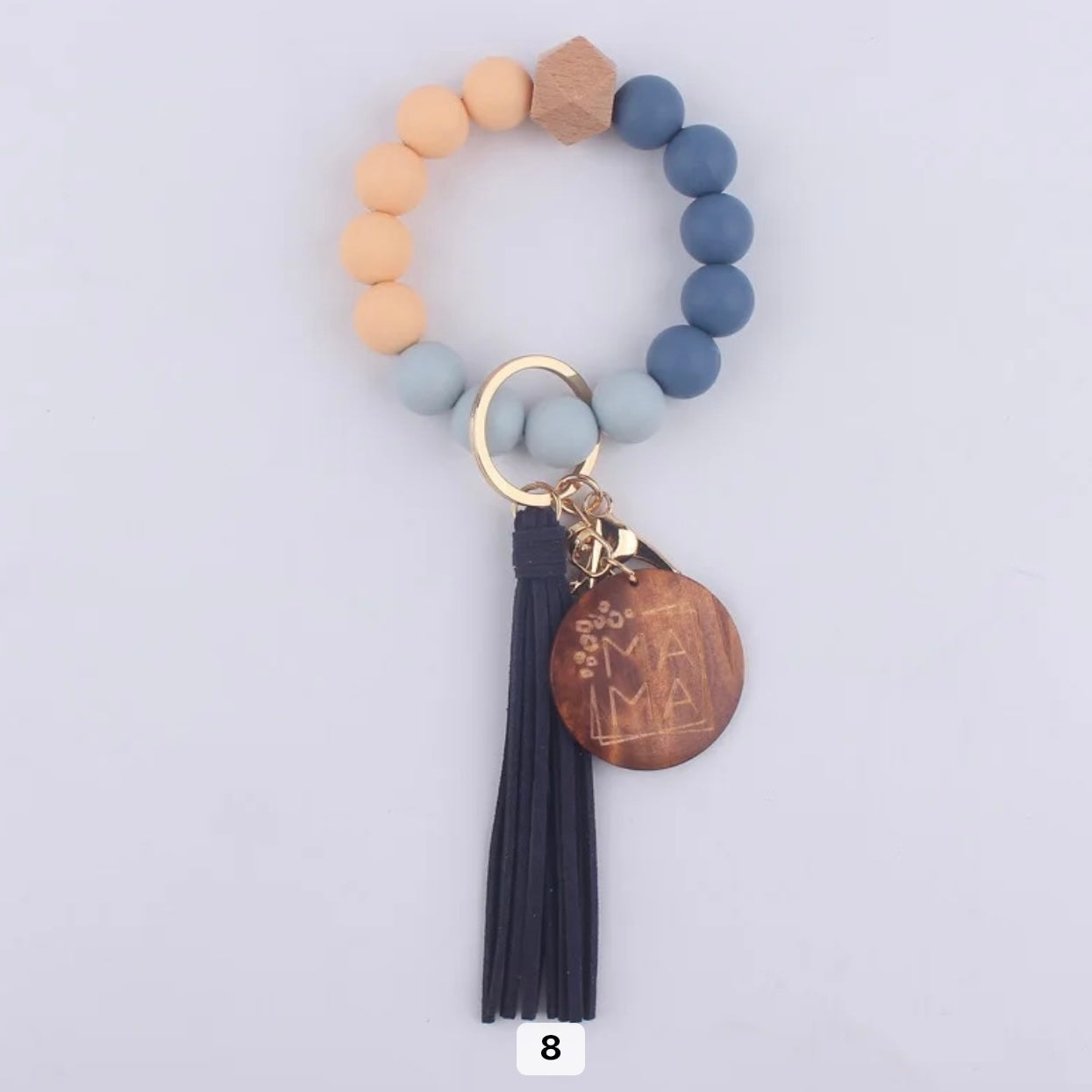 Mama Wristlets