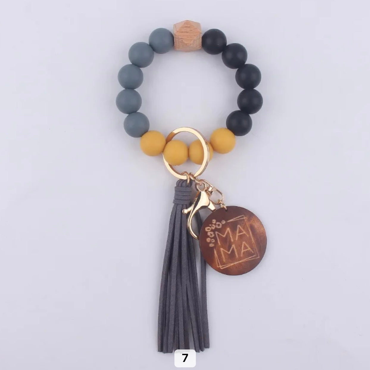 Mama Wristlets