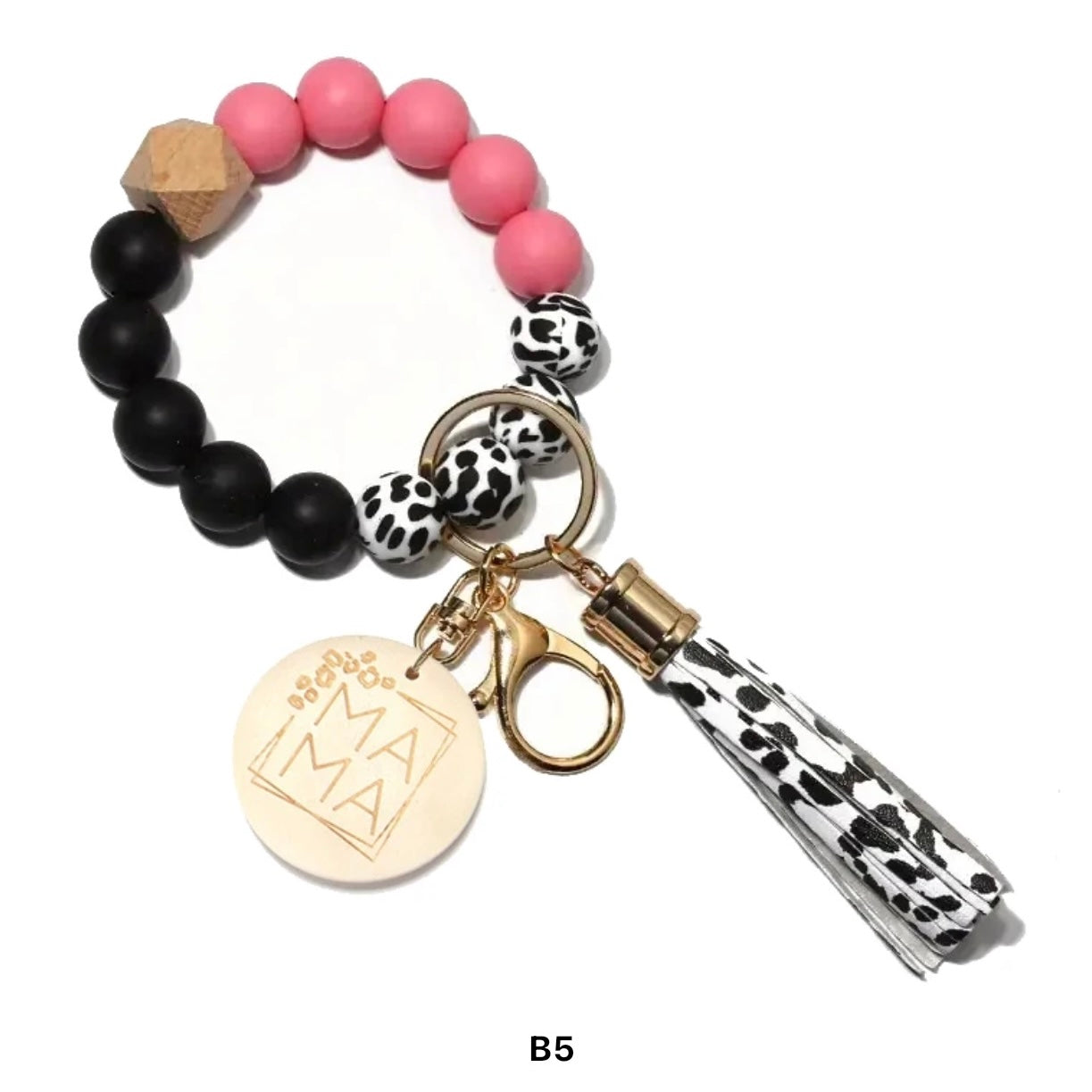 Mama Wristlets