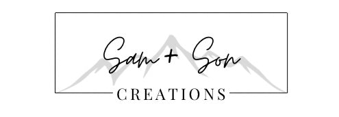 S+S Creations logo