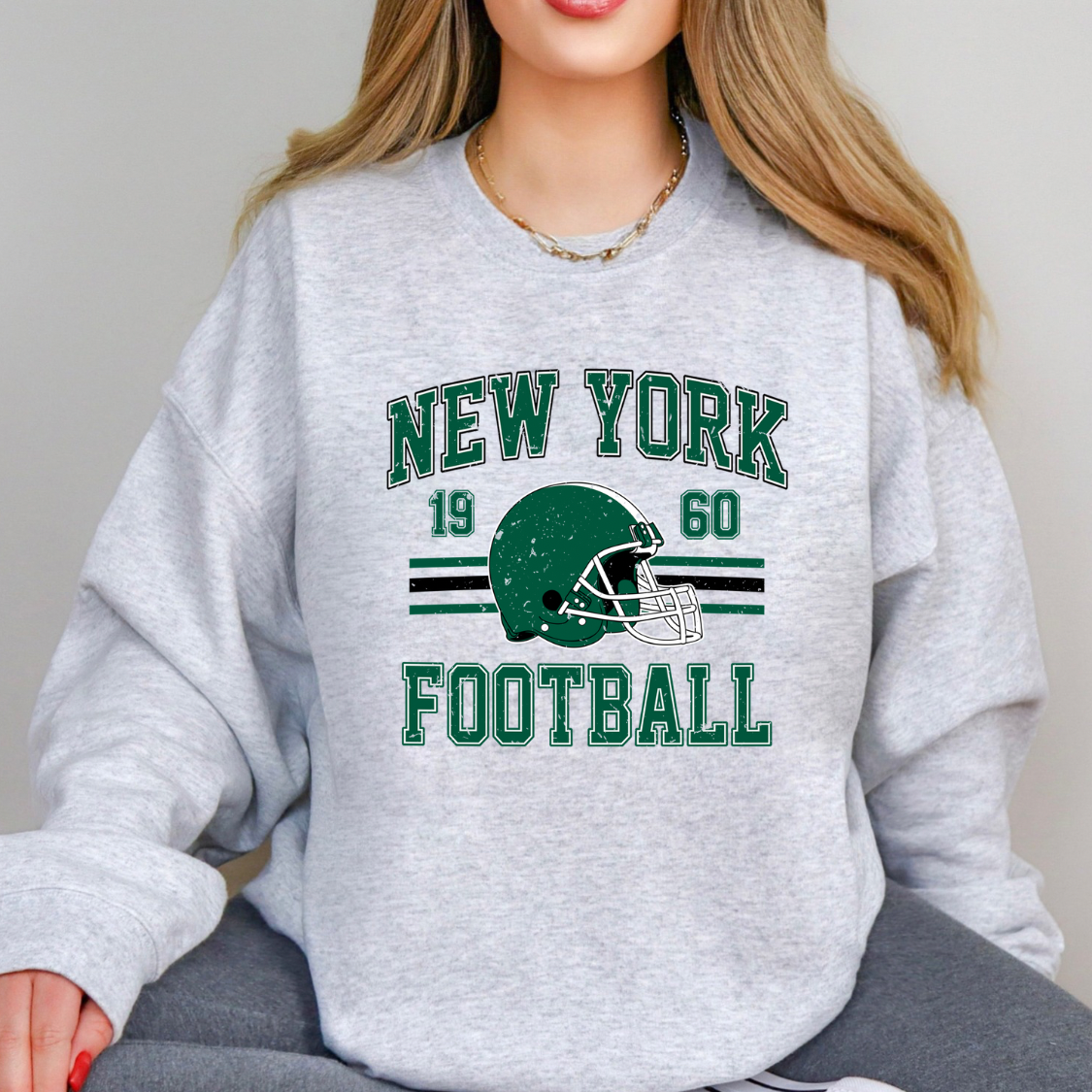 Vintage NFL Crewneck