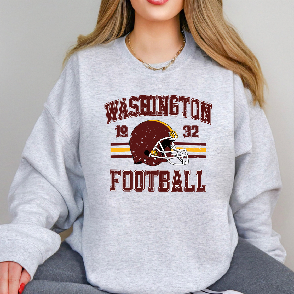 Vintage NFL Crewneck