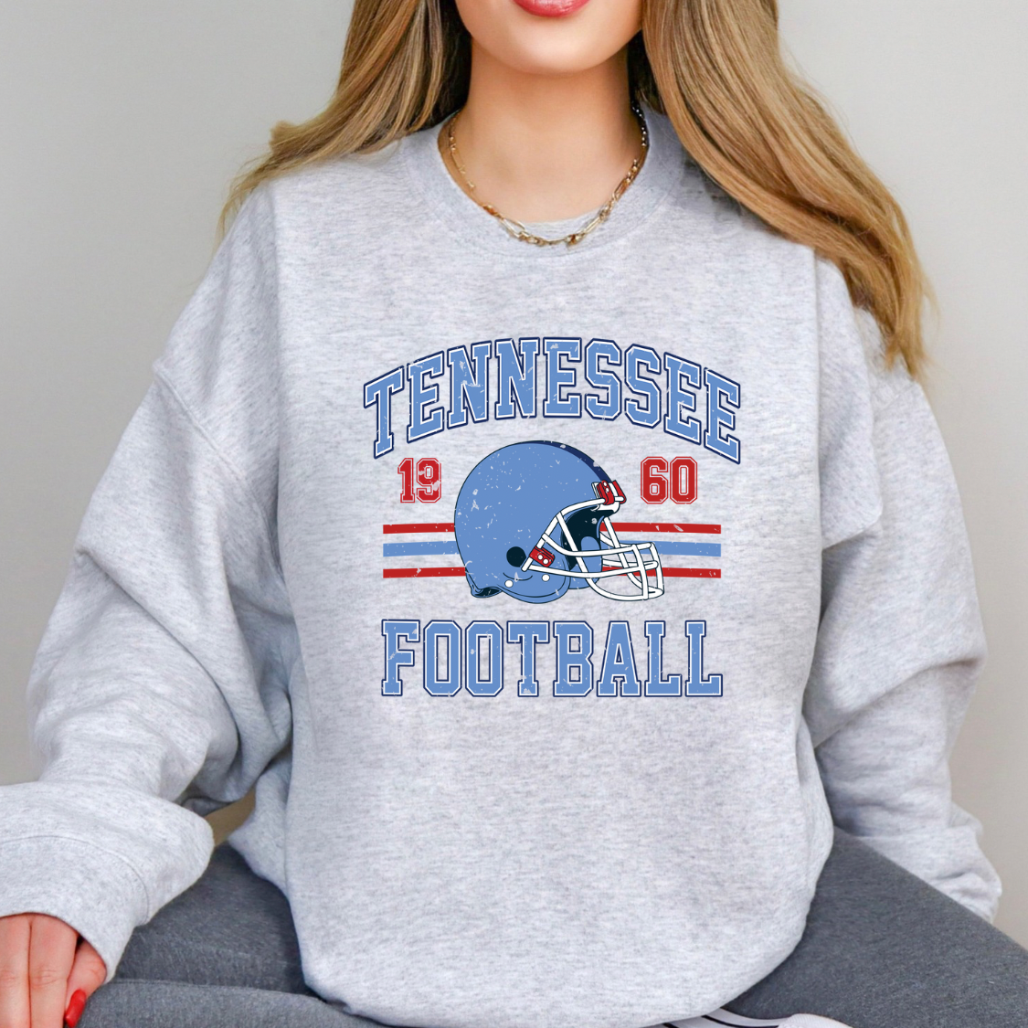 Vintage NFL Crewneck
