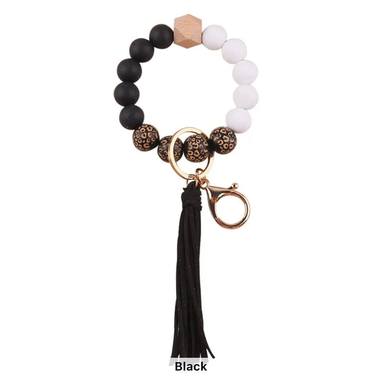 Keychain Wristlets