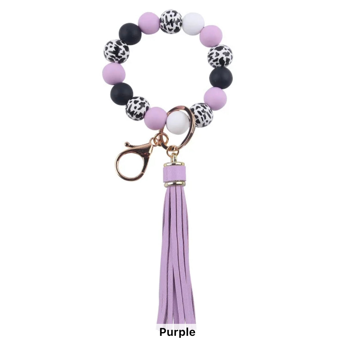 Keychain Wristlets