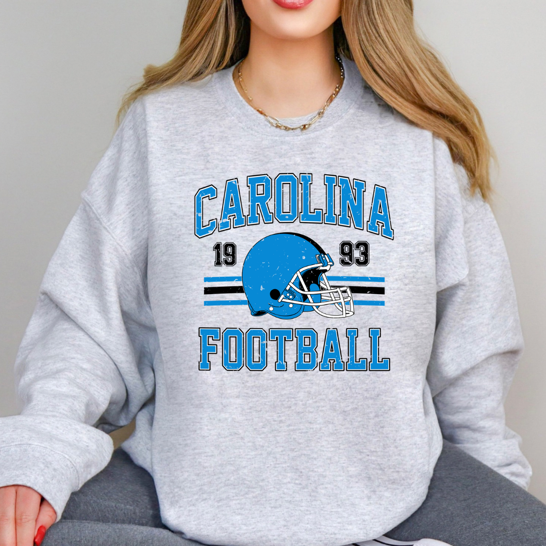 Vintage NFL Crewneck