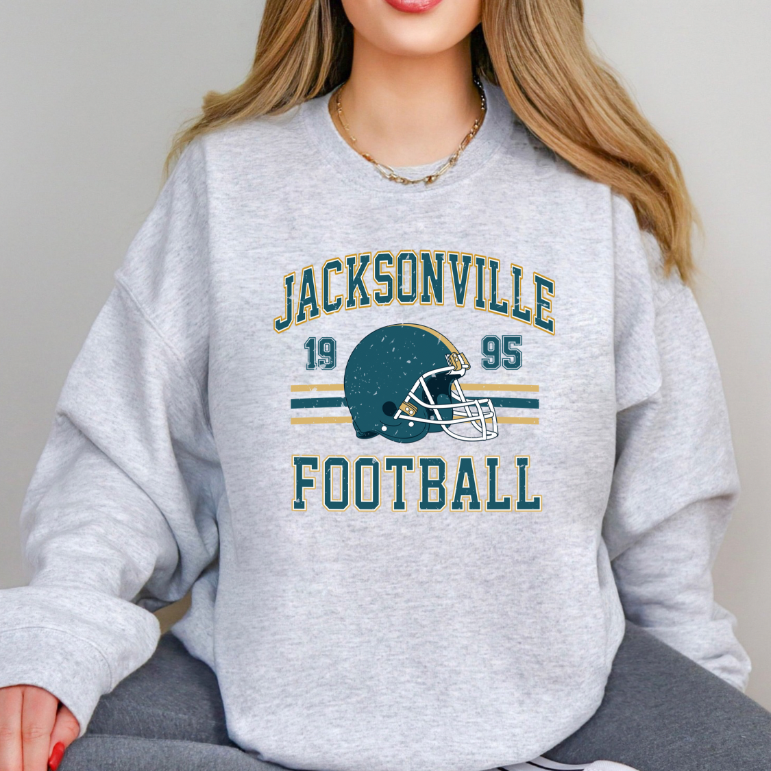 Vintage NFL Crewneck