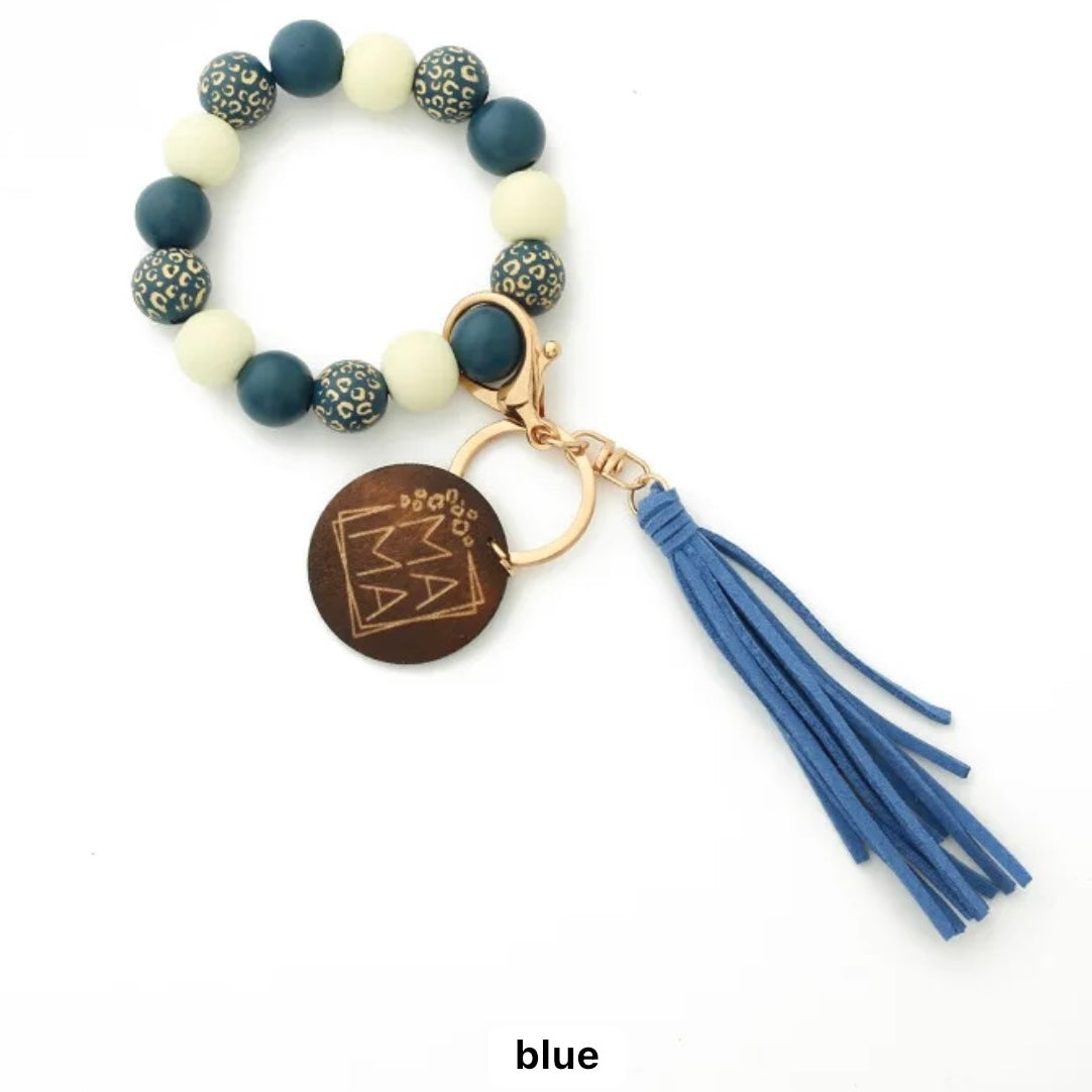 Mama Wristlets