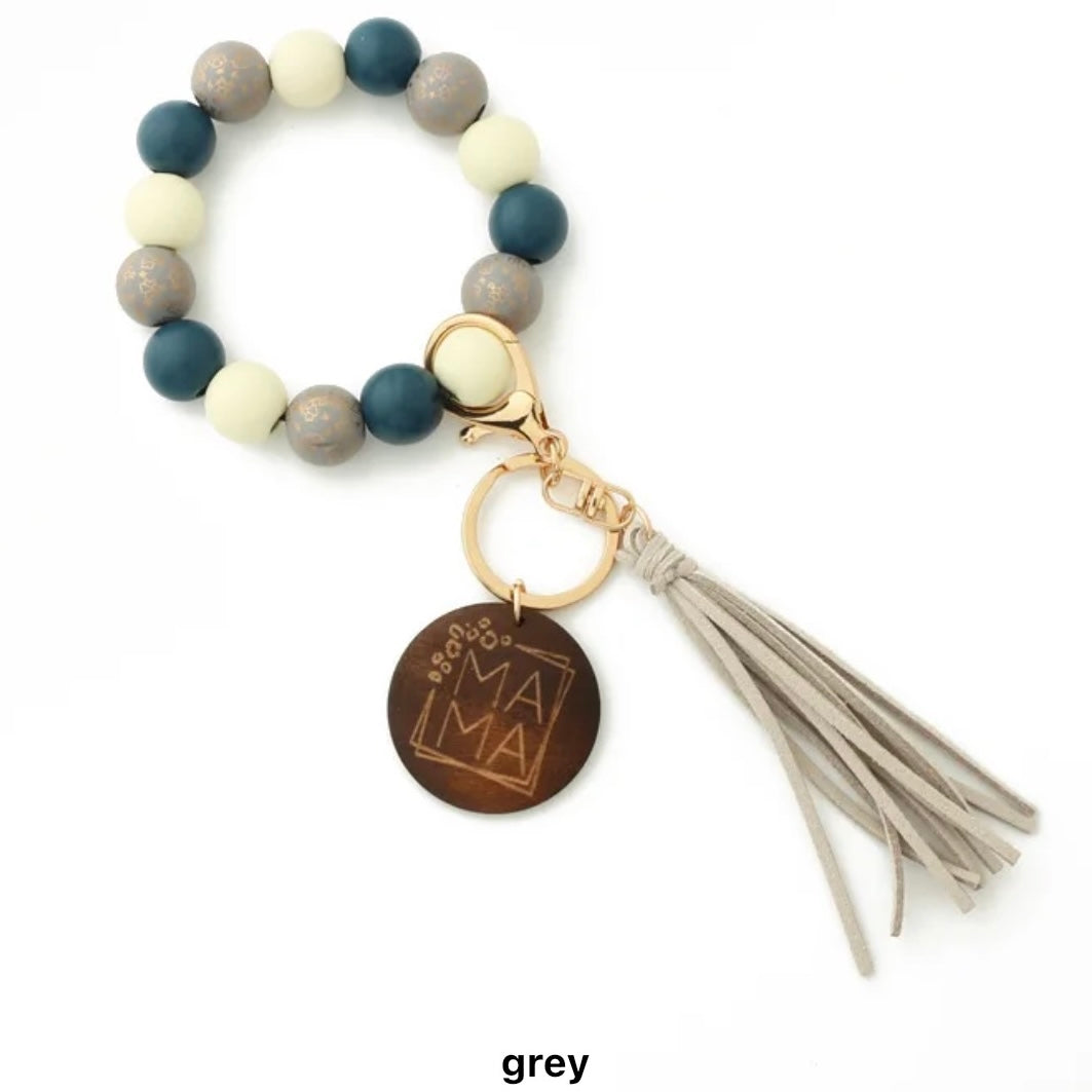 Mama Wristlets