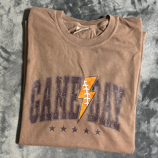 Gameday Football