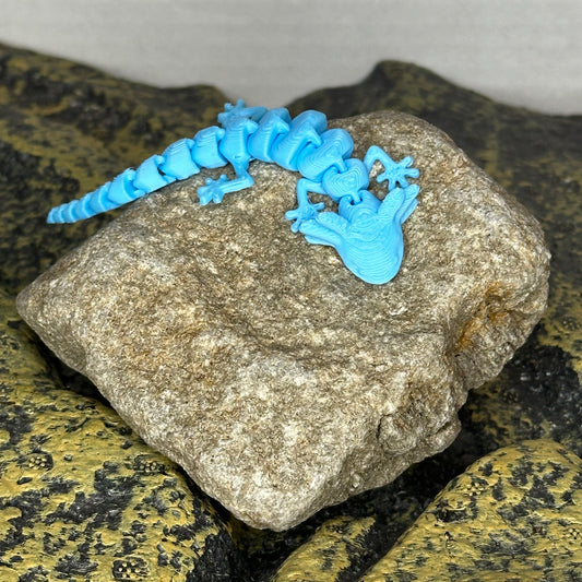 Flexi Axolotl