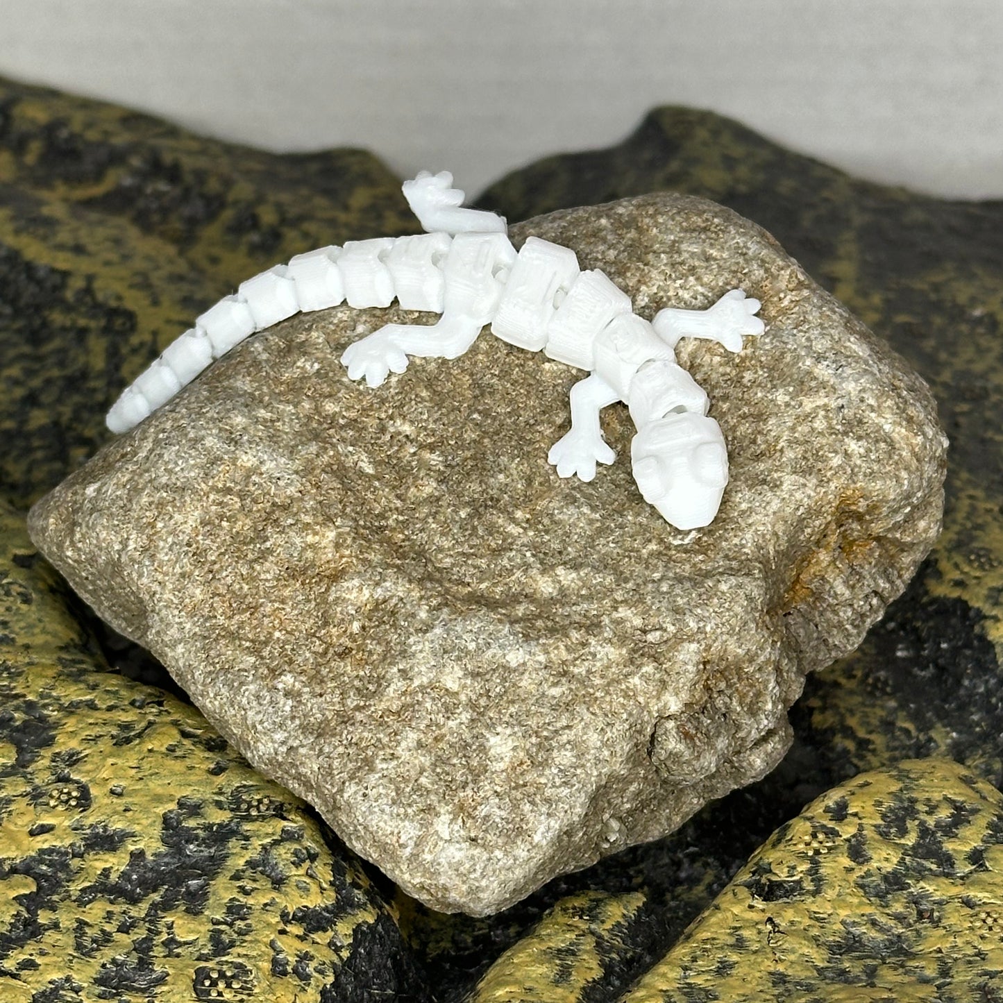 Flexi Gecko