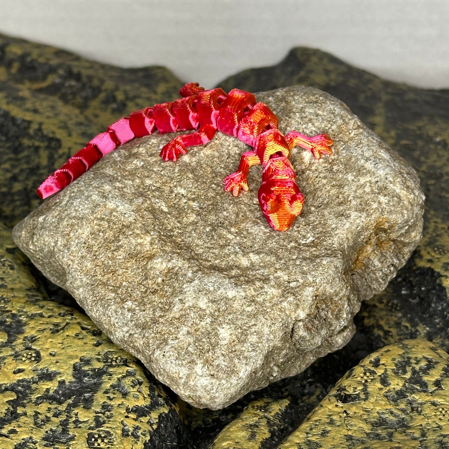 Flexi Gecko