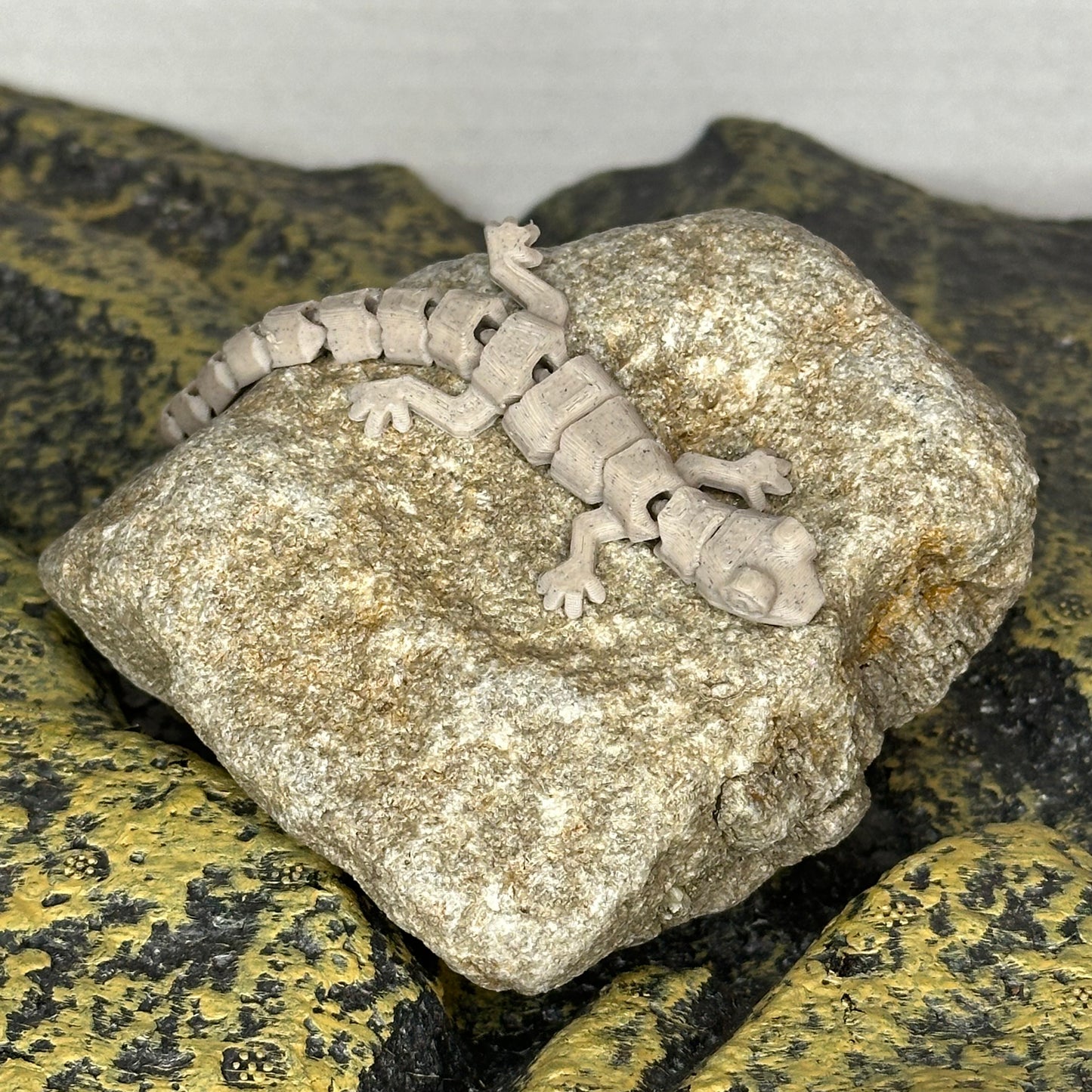 Flexi Gecko
