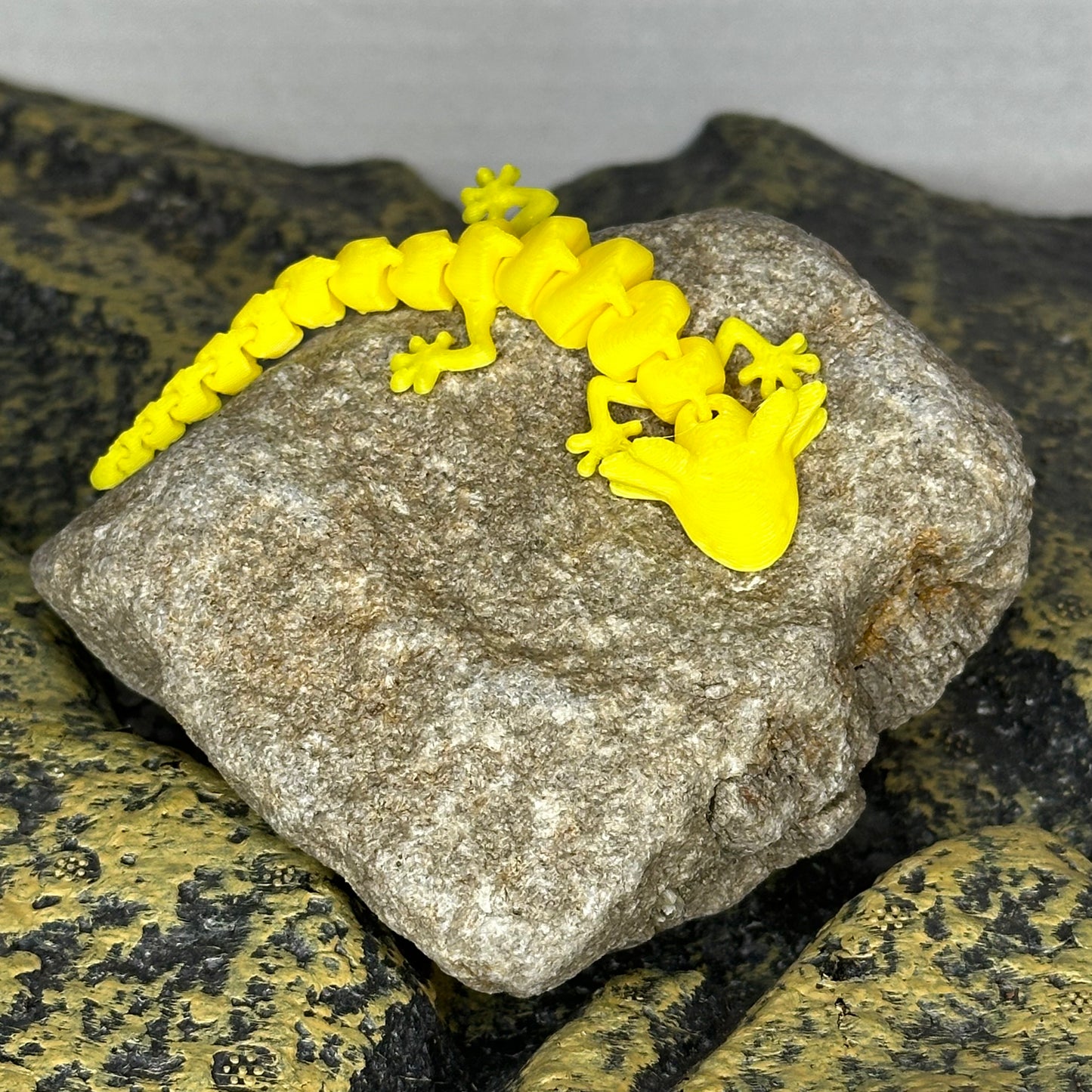 Flexi Axolotl