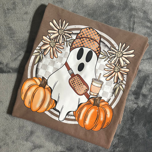 Boujee Ghost