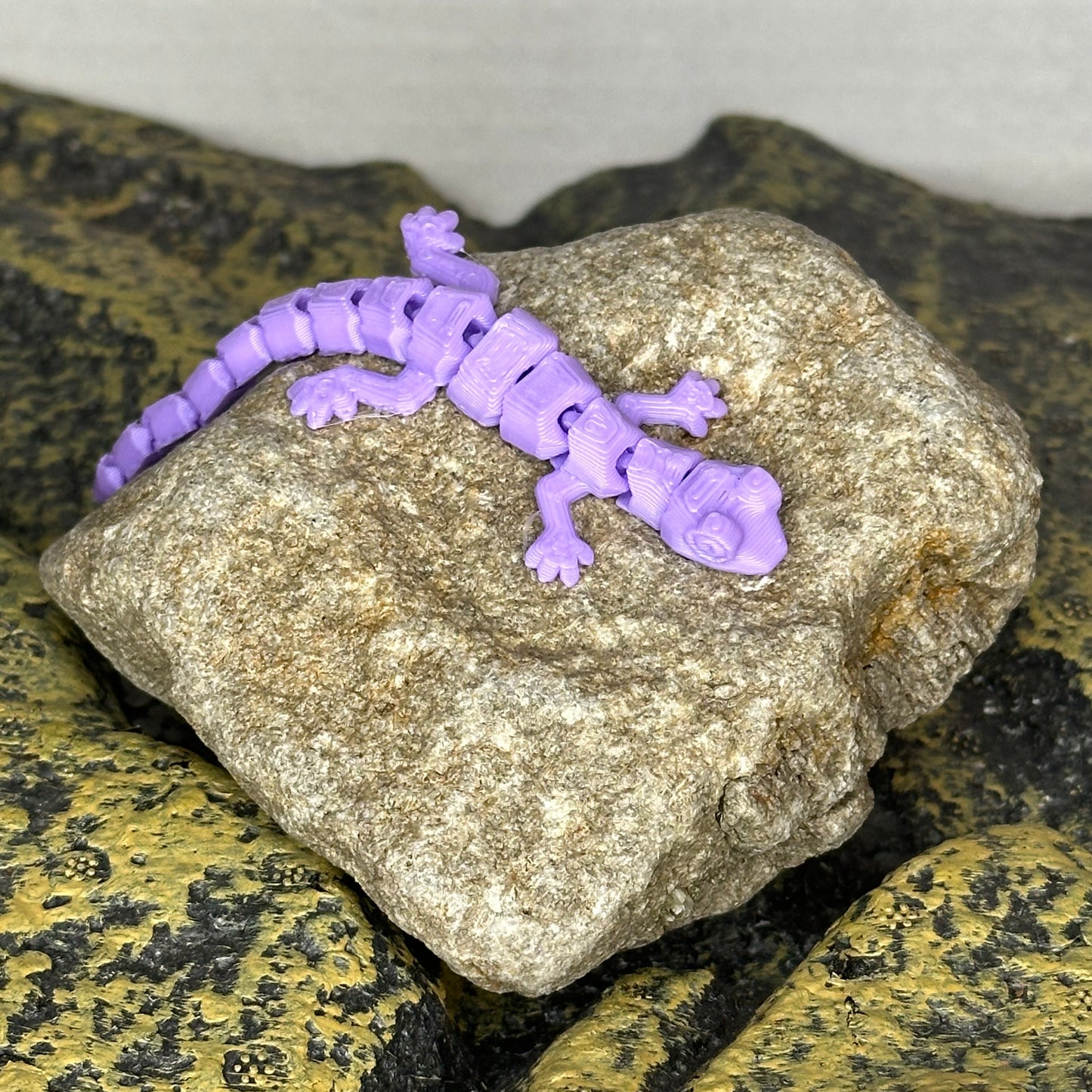 Flexi Gecko