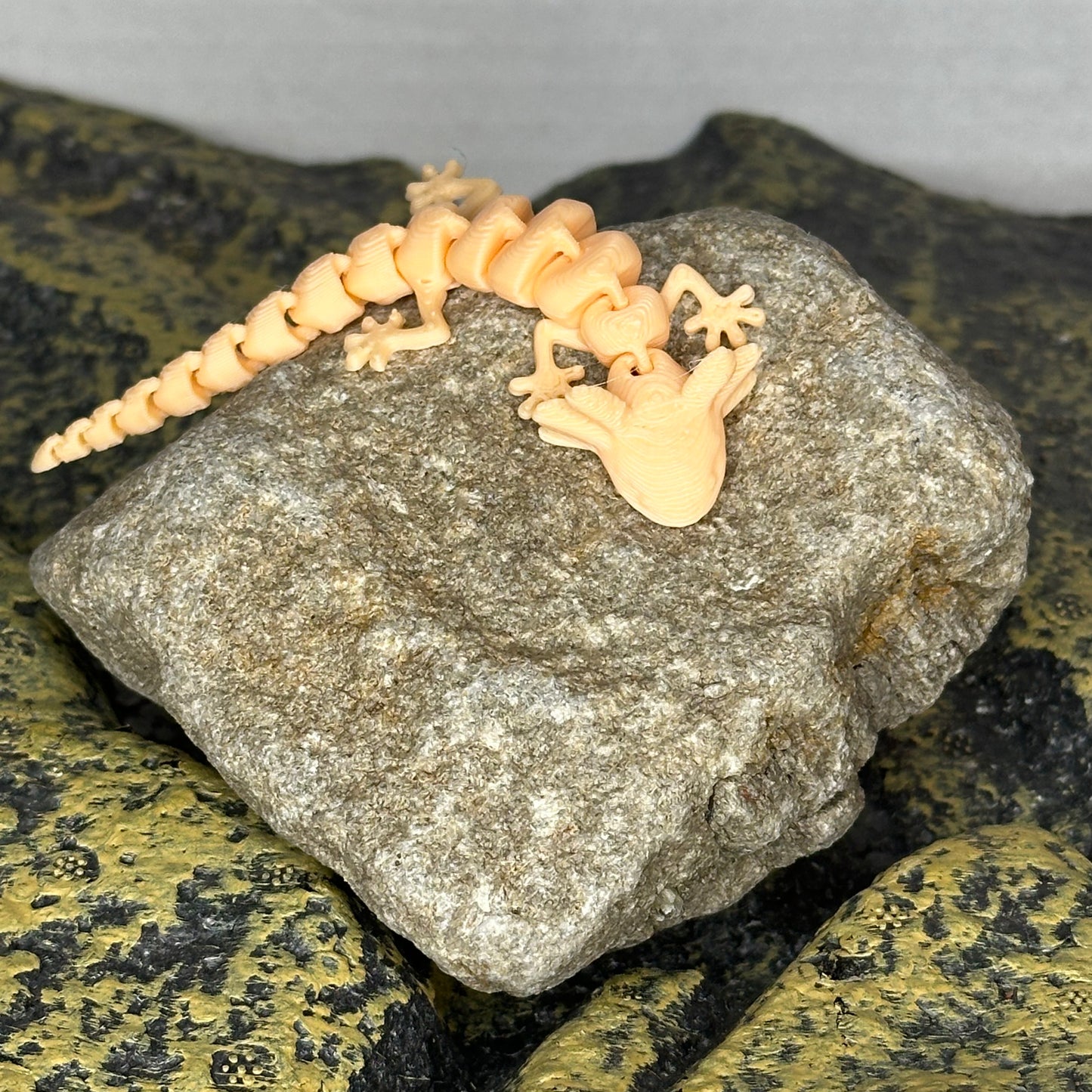 Flexi Axolotl