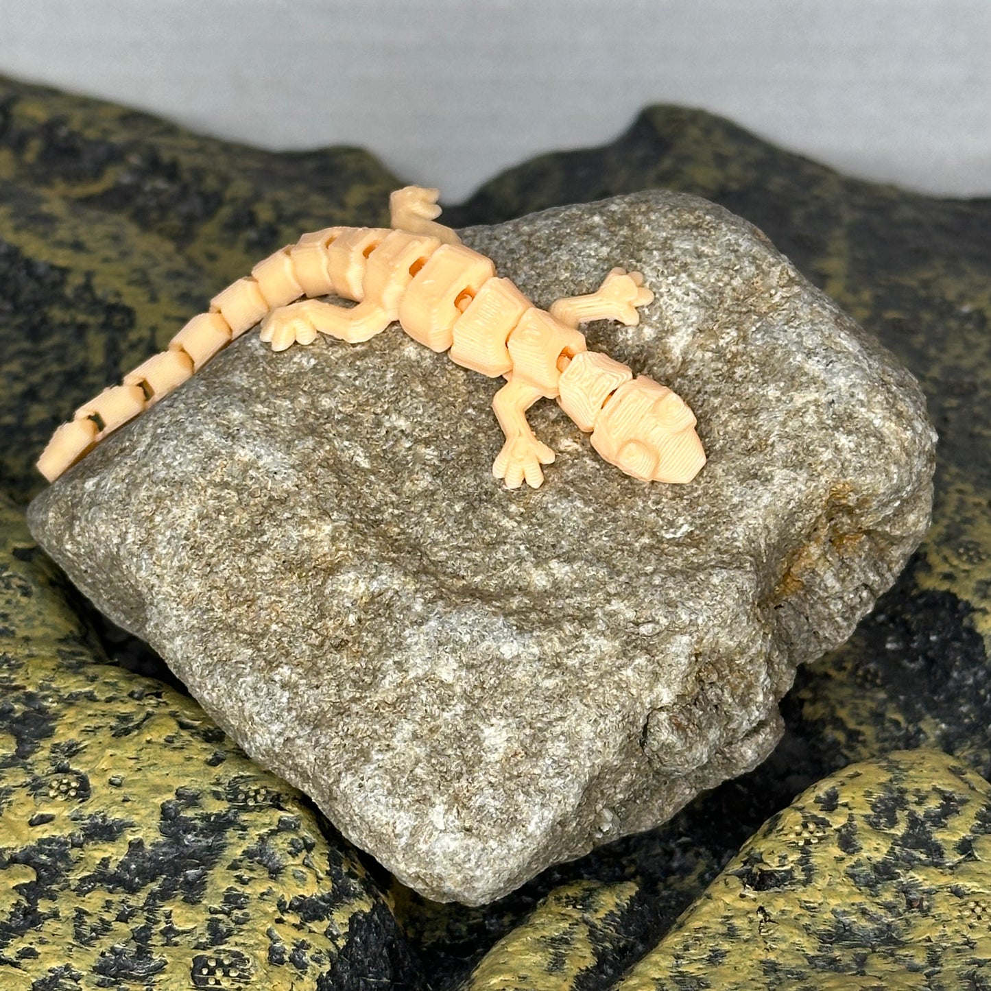 Flexi Gecko