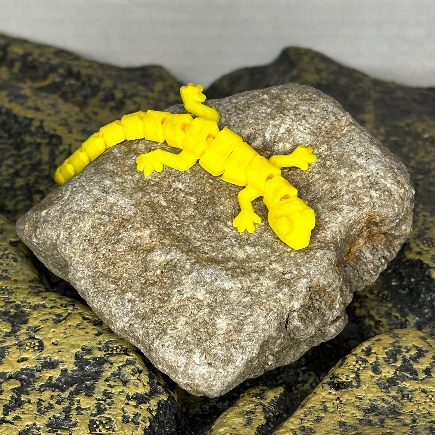 Flexi Gecko