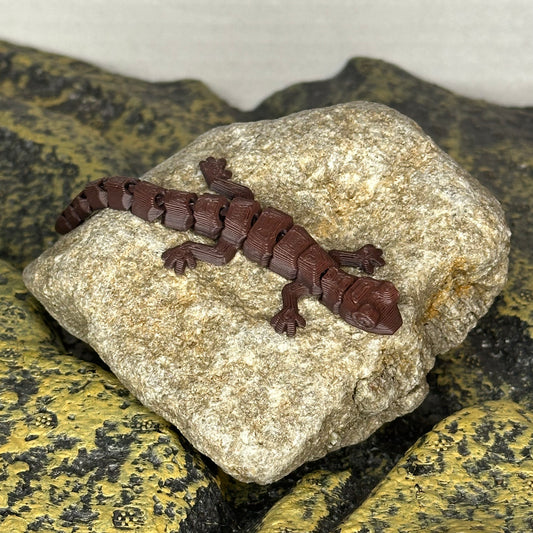 Flexi Gecko